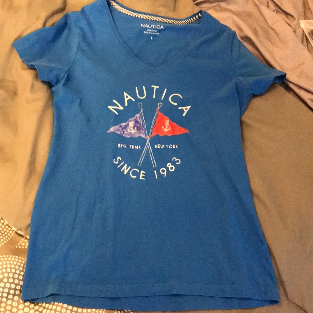 Nautica Shirt